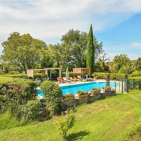 Grand Pavillion Holiday home