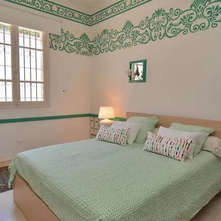 Grand Pavillion Holiday home *