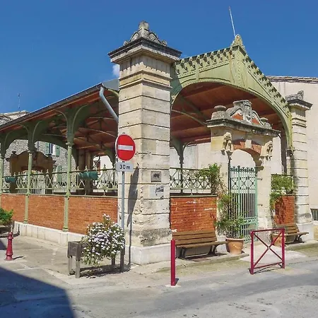 Grand Pavillion