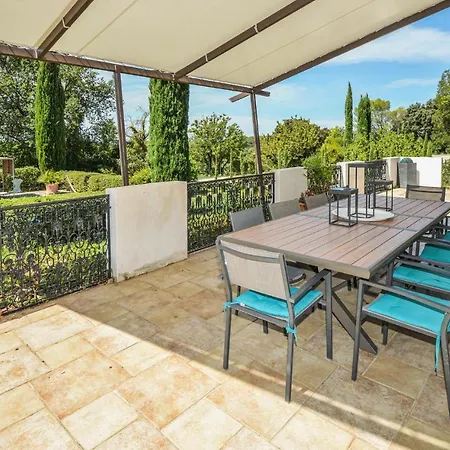 Grand Pavillion Holiday home