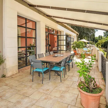 Grand Pavillion Holiday home *
