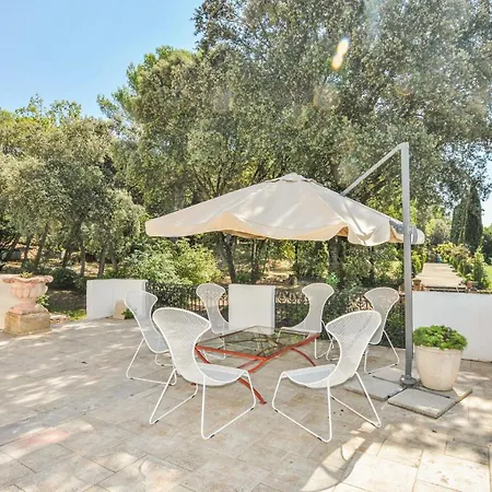 Holiday home Grand Pavillion *