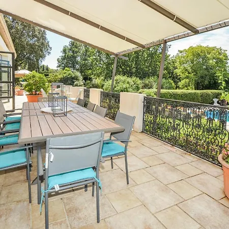 Сasa de vacaciones Grand Pavillion *