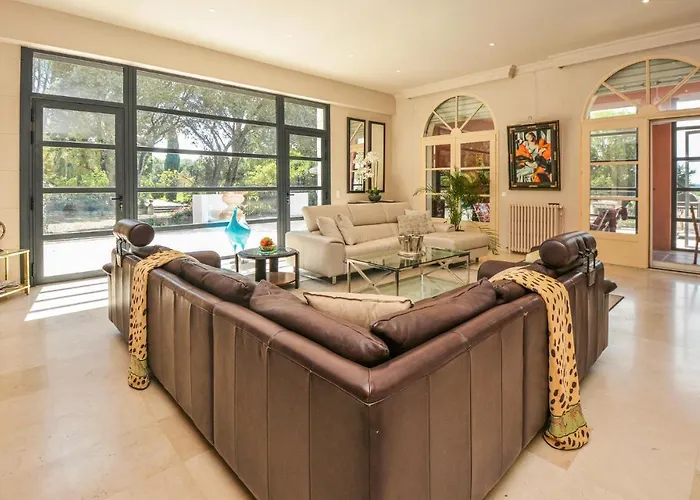 Nyaraló Grand Pavillion *